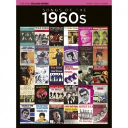 Songs of the 1960s