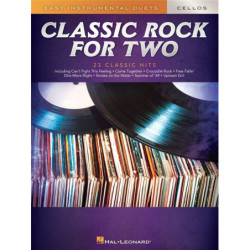 Classic Rock for Two