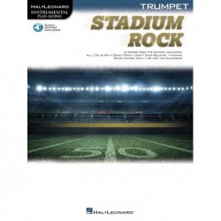 Stadium Rock - Trompette