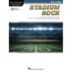 Stadium Rock - Flûte...