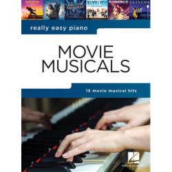 Movie Musicals