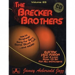 The Brecker Brothers