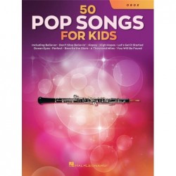 50 Pop songs for kids