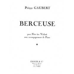 Berceuse