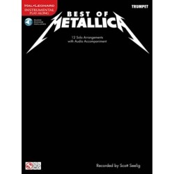 Best of Metallica