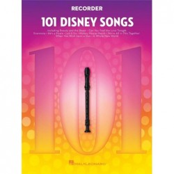 101 Disney Songs