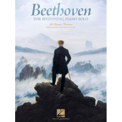 Beethoven For Beginning...