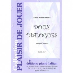 Doux Dialogues