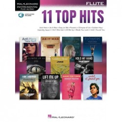 11 Top Hits
