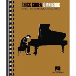 Chick Coréa Omnibook