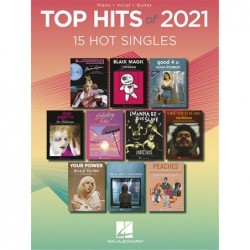 TOP HITS 2021