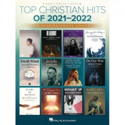 Top Christian Hits 18...