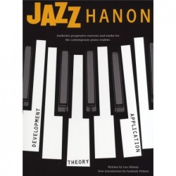 Jazz Hanon