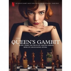 The Queen's Gambit