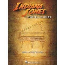 Indiana Jones