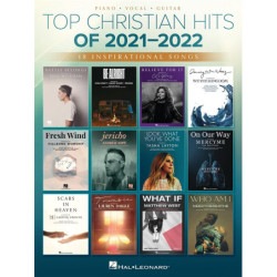 Top Christian Hits 18...