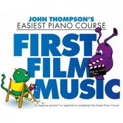 First Film Music