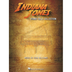 Indiana Jones