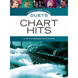 Duets Chart Hits