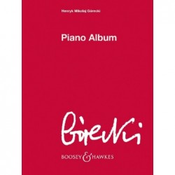 Piano Album