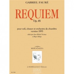 Requiel Op.48