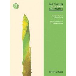 The Chester Clarinet Anthology