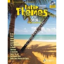 Latin Themes