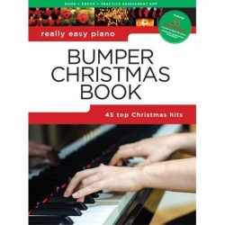 Bumper Christmas Book