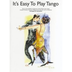 It's easy to play Tango