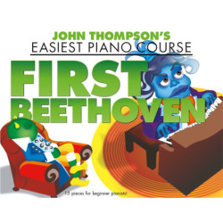 First Beethoven