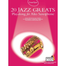 Saxophone Pieces Grade 2