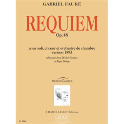 Requiem Opus 48