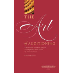 The Art of Auditioning