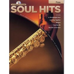 Soul hits