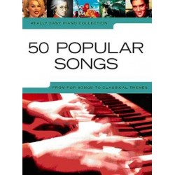 50 Popular songs