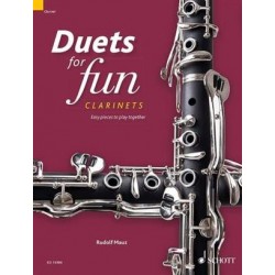 Duets for fun