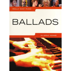 Ballads