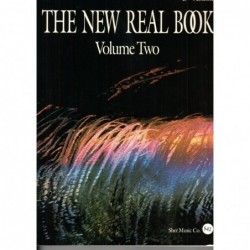 The Real Easy book Vol.1