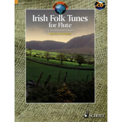 Irish Folk Tunes