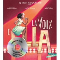 La voix d'Ella