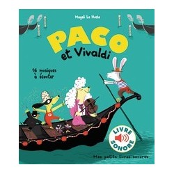 Paco et Vivaldi