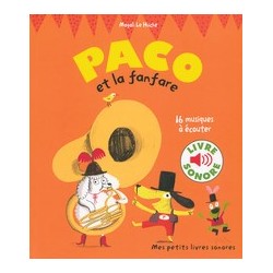 Paco et la Fanfare