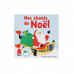 Mes Chants de Noël