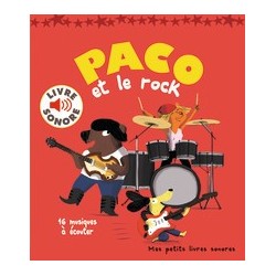 Paco et le Jazz