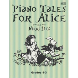 Piano Tales for Alice