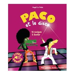 Paco et le disco