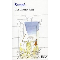 Les musiciens