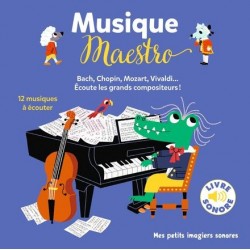 Musique Maestro