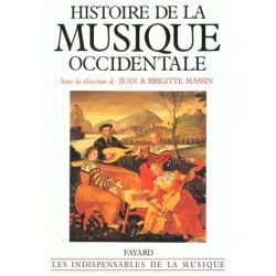 Histoire de la musique...