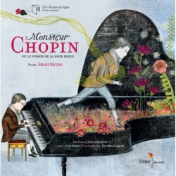 Monsieur Chopin